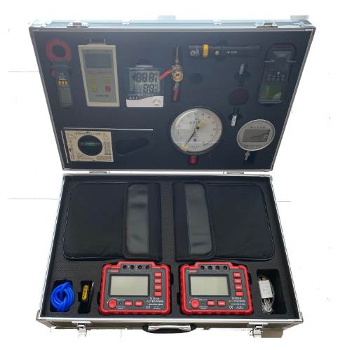 消防維護保養檢測設備工具箱 消防維護保養檢測設備工具箱