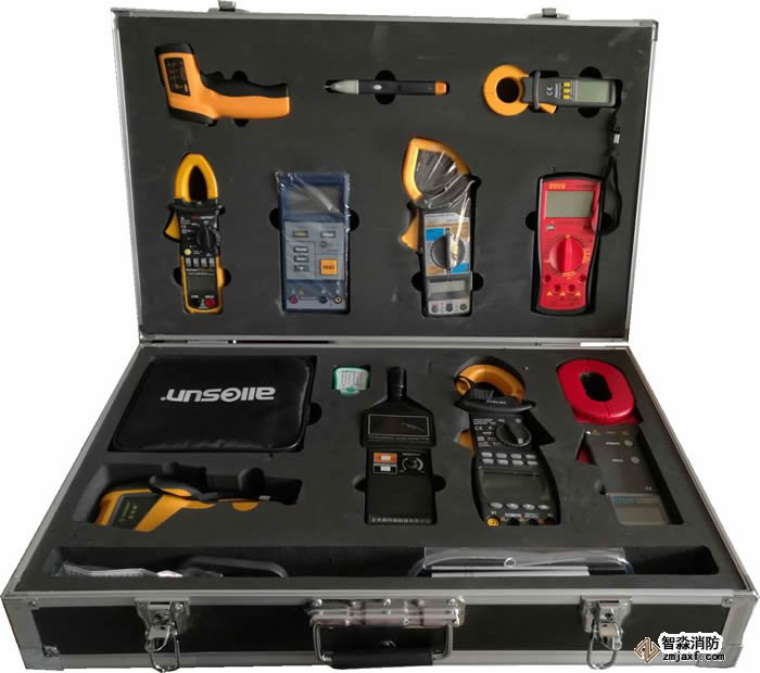 電氣防火檢測(cè)設(shè)備,消防電氣檢測(cè)儀