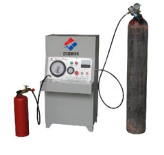 壓力指示器示值檢驗(yàn)臺 壓力指示器示值檢驗(yàn)臺