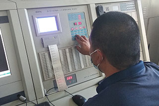 常州消防年檢和消防維保