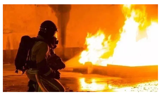 企業消防管理日常檢查要點丨依據收集全了！