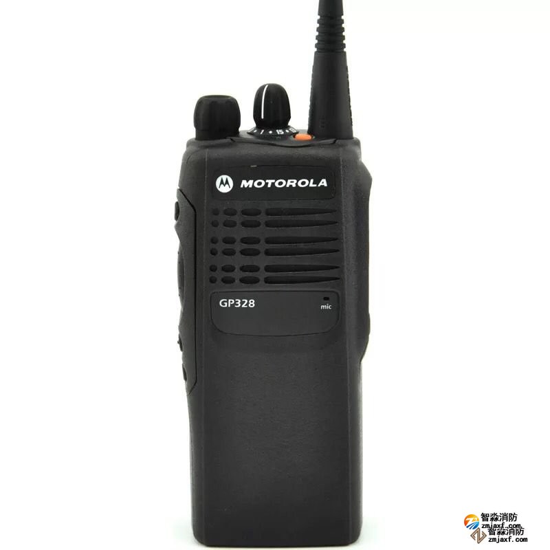 防爆對講機(jī)GP328